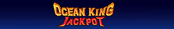 Ocean King Jackpot Slot Review